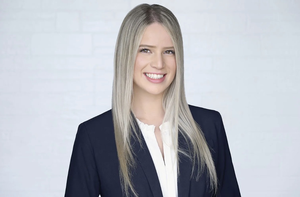 Maria Alvarez Rios Leadership Team | IRAS Group