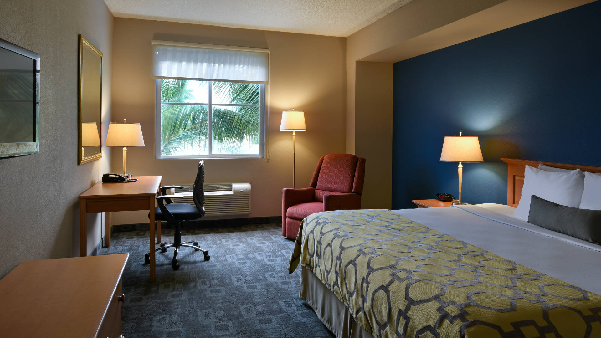 Baymont Inn & Suites – IRAS GROUP